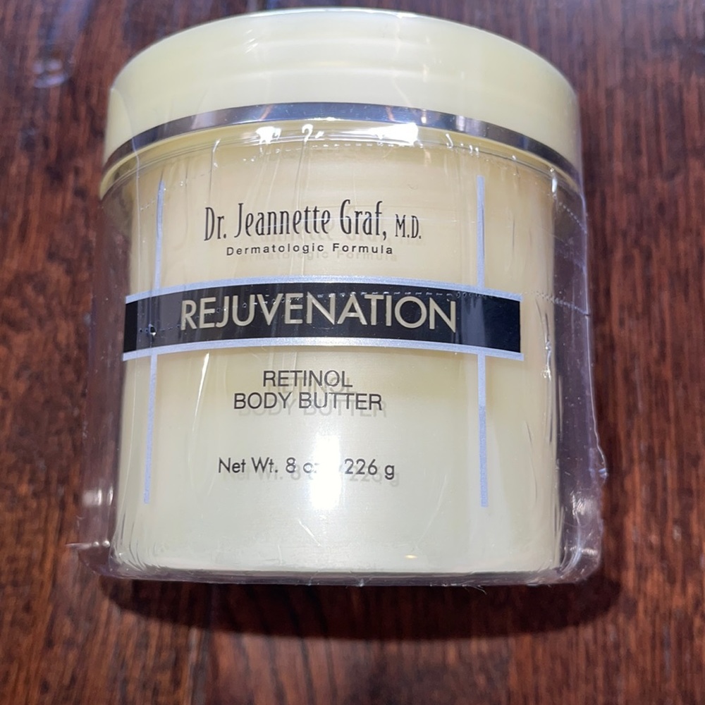 Dr. Jeannette Graf, MG Rejuvenation